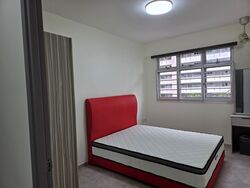 Blk 121A Eastbank @ Canberra (Sembawang), HDB 5 Rooms #555954441